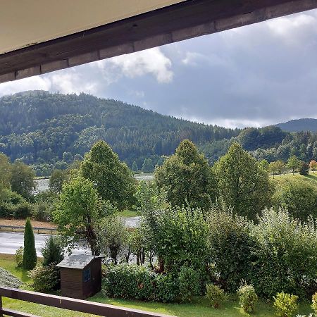 Ferienwohnung Am See Winterberg Zewnętrze zdjęcie