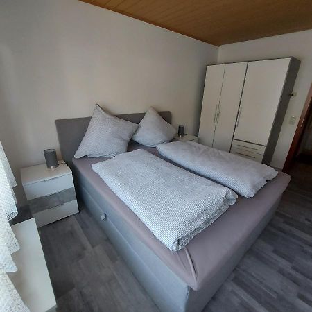 Ferienwohnung Am See Winterberg Zewnętrze zdjęcie