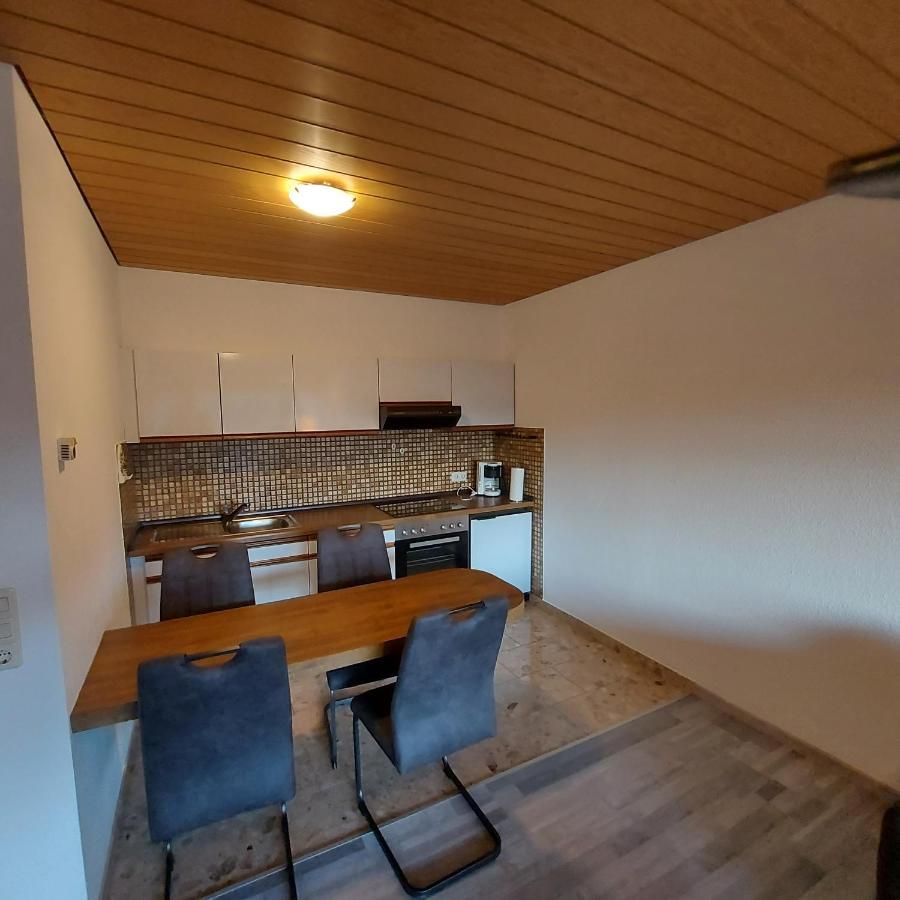Ferienwohnung Am See Winterberg Zewnętrze zdjęcie