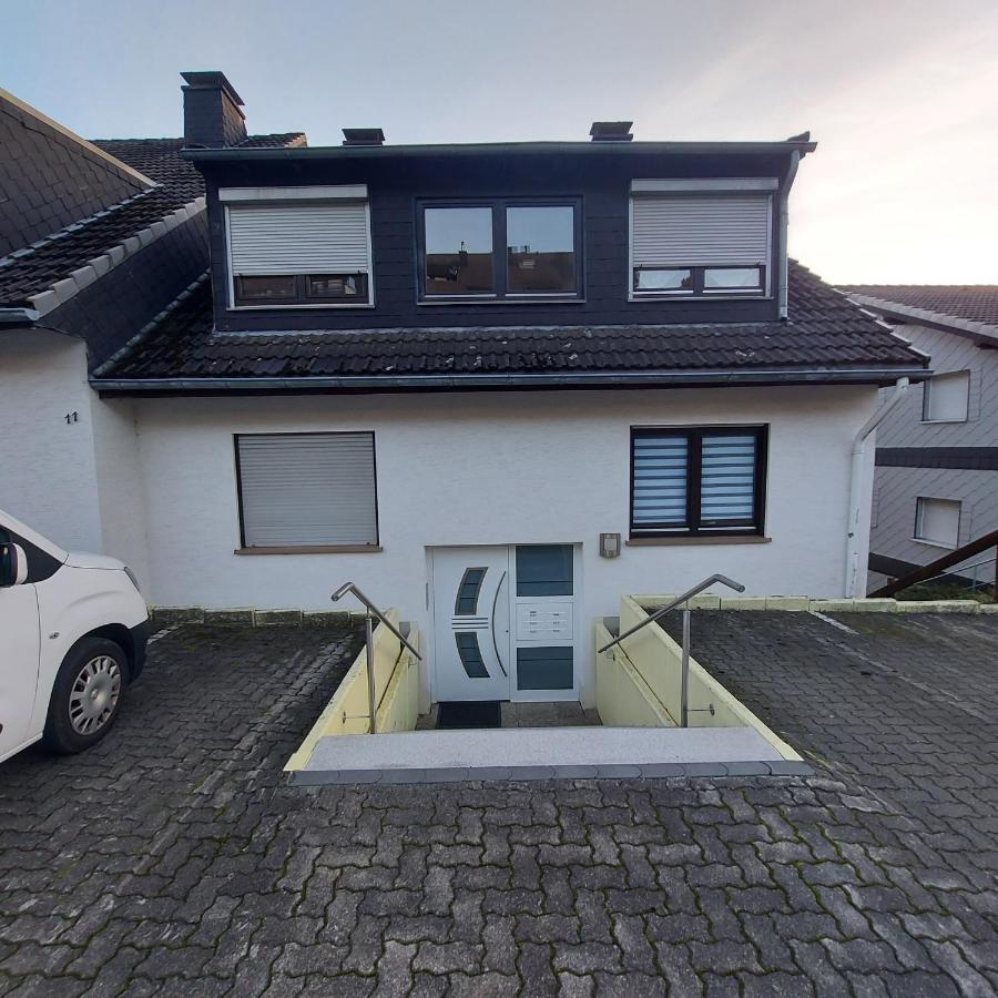 Ferienwohnung Am See Winterberg Zewnętrze zdjęcie