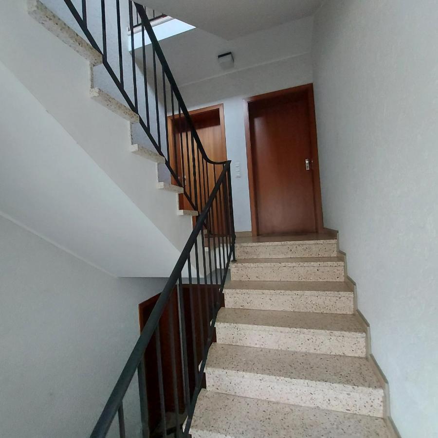 Ferienwohnung Am See Winterberg Zewnętrze zdjęcie
