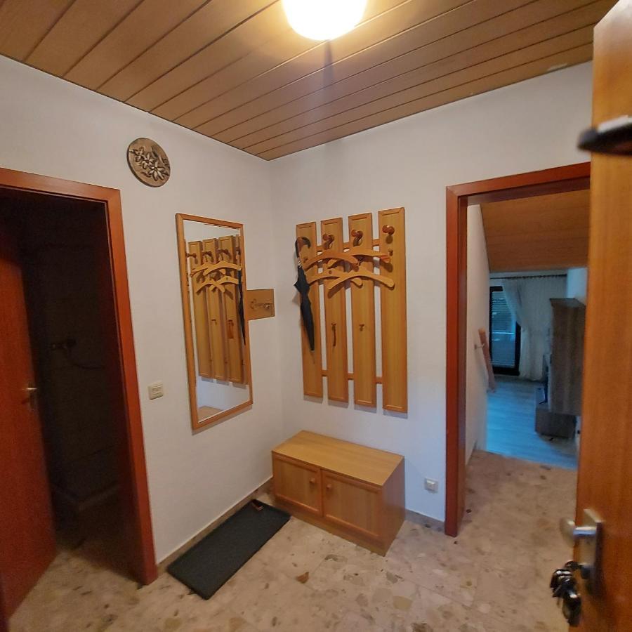 Ferienwohnung Am See Winterberg Zewnętrze zdjęcie