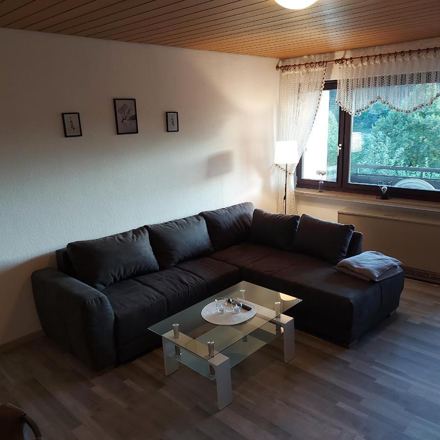 Ferienwohnung Am See Winterberg Zewnętrze zdjęcie