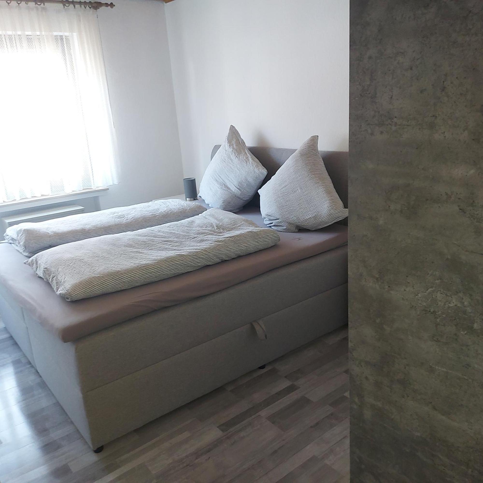 Ferienwohnung Am See Winterberg Pokój zdjęcie